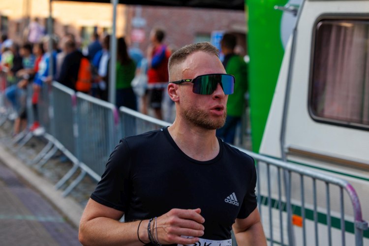 Landlopersjogging 2025